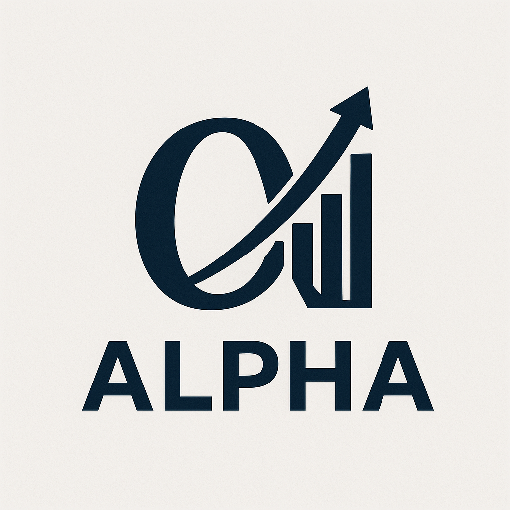 Alpha Prop Trading